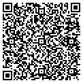 QR code with Bella's contacts
