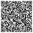 QR code with Kc Carpentry contacts
