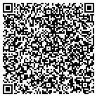 QR code with Cain's Lawn And Tree Service contacts