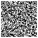 QR code with Kenneth Parton contacts