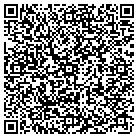 QR code with Chisholm Trail Tree Service contacts