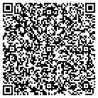 QR code with Cgs Custom Glass Specialist contacts