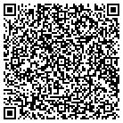 QR code with Port Townsend Canvas CO contacts