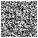 QR code with All Jersey Canvas contacts