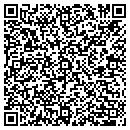 QR code with KAZ & Co contacts