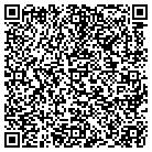QR code with Cornerstone Lawn And Tree Service contacts