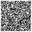 QR code with A Nautical Master Touch Inc contacts