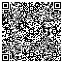 QR code with Unthinkables contacts