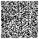 QR code with Custom Designing Tree Service contacts