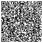 QR code with Custom Tree Trimming & Removal contacts