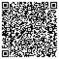 QR code with Dal Tree contacts