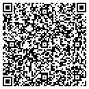 QR code with J And H Drilling LLC contacts