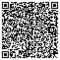 QR code with AALCO contacts