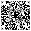 QR code with Rius Consulting contacts