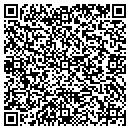 QR code with Angela S Maid Service contacts