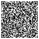 QR code with Crystal Custom Glass contacts