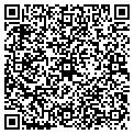 QR code with Saml Zeckel contacts