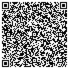 QR code with 4 C Choose & Cut Christmas Tree contacts