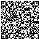QR code with E Z Tree Service contacts