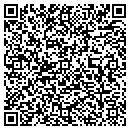 QR code with Denny's Glass contacts
