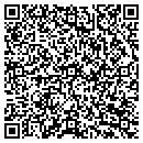 QR code with R&J Express Deliveries contacts
