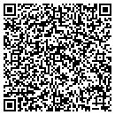 QR code with R T's Drilling contacts