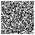 QR code with F & F Tree Service contacts