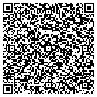 QR code with Aaa Pooper Pick Up Servic contacts