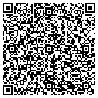 QR code with A-Aariel Limousine Service contacts