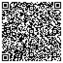 QR code with A All Service Door Co contacts