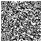 QR code with The Accidental Carpenter - LLC contacts