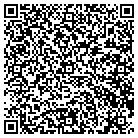 QR code with Aaa Process Service contacts