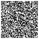 QR code with G M Tree Trimming Service contacts
