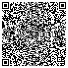 QR code with Gary's Glass Service contacts