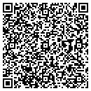 QR code with James Methot contacts
