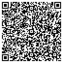 QR code with Hagans Tree Services contacts