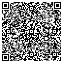 QR code with Harolds Tree Service contacts