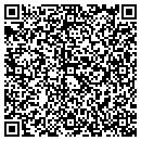 QR code with Harris Tree Service contacts