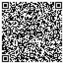 QR code with Harrod's Tree Service contacts