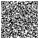 QR code with Harrod Tree Service Ii contacts