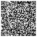 QR code with Hartin Tree Service contacts