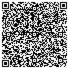 QR code with Hollywood-All Star Electronics contacts