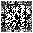 QR code with Hendrix Tree Service contacts