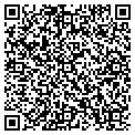 QR code with Hensons Tree Service contacts
