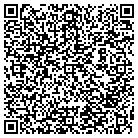 QR code with Hernandez Palm & Tree Trimming contacts