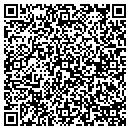 QR code with John R Burden Dairy contacts
