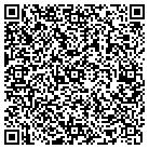 QR code with Hugo's Tree Care Service contacts