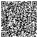 QR code with Dusting Divas contacts
