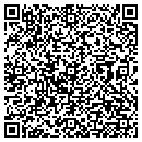 QR code with Janice Hogue contacts
