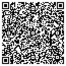 QR code with J A M Lawn Care & Tree Service contacts